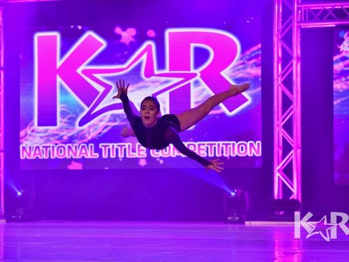 Anaheim, CA Star Showcase - 7/17/2019 - Awards