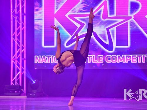 Anaheim, CA Star Showcase - 7/17/2019 - Awards
