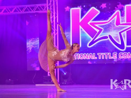 Anaheim, CA Star Showcase - 7/17/2019 - Awards
