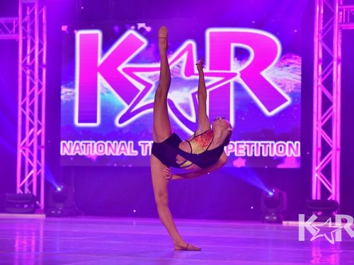 Anaheim, CA Star Showcase - 7/17/2019 - Awards