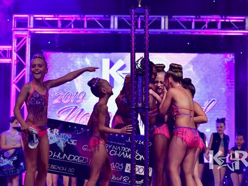 Myrtle Beach, SC Star Showcase - 7/24/2019 - Awards