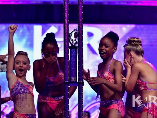 Myrtle Beach, SC Star Showcase - 7/24/2019 - Awards