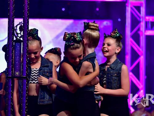 Myrtle Beach, SC Star Showcase - 7/24/2019 - Awards