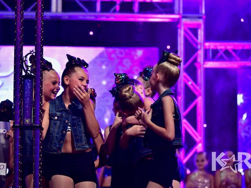 Myrtle Beach, SC Star Showcase - 7/24/2019 - Awards