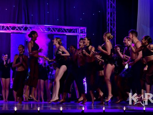 Myrtle Beach, SC Star Showcase - 7/24/2019 - Awards