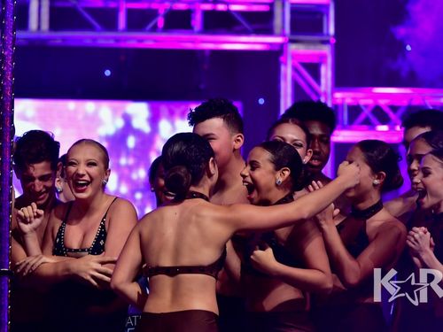 Myrtle Beach, SC Star Showcase - 7/24/2019 - Awards