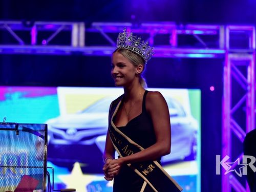 Myrtle Beach, SC Star Showcase - 7/24/2019 - Awards
