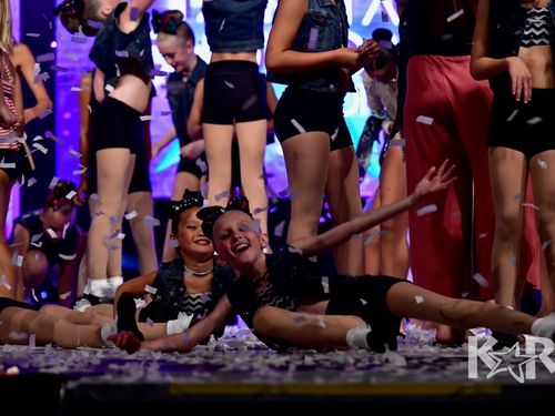 Myrtle Beach, SC Star Showcase - 7/24/2019 - Awards