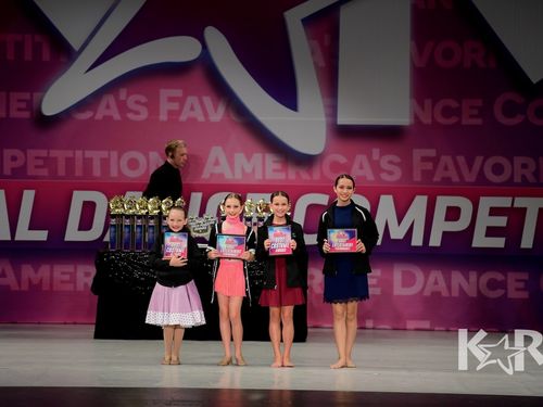Redondo Beach, CA - 11/9/2019 - Awards