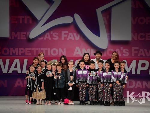 Redondo Beach, CA - 11/9/2019 - Awards