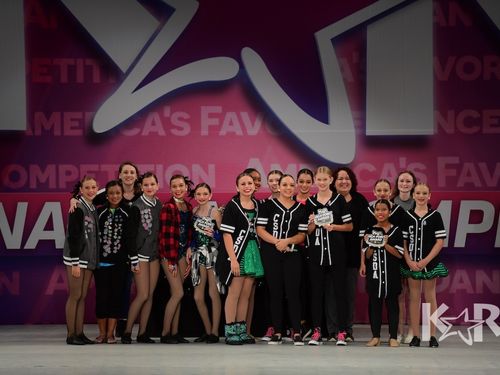 Redondo Beach, CA - 11/9/2019 - Awards