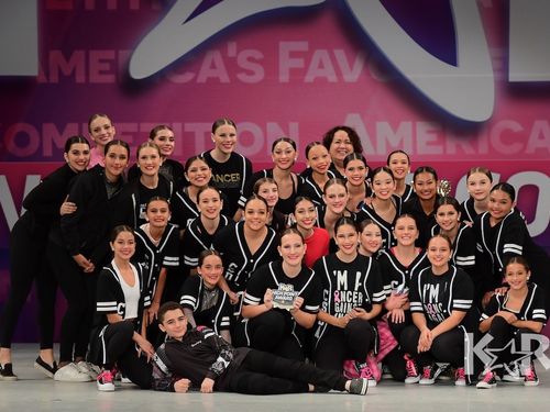 Redondo Beach, CA - 11/9/2019 - Awards