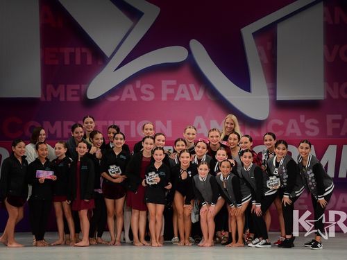 Redondo Beach, CA - 11/9/2019 - Awards