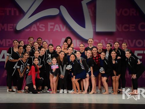 Redondo Beach, CA - 11/9/2019 - Awards
