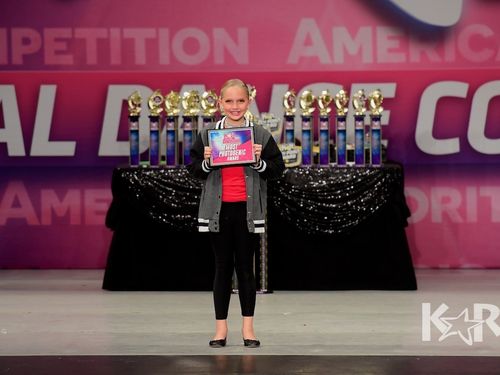 Redondo Beach, CA - 11/9/2019 - Awards
