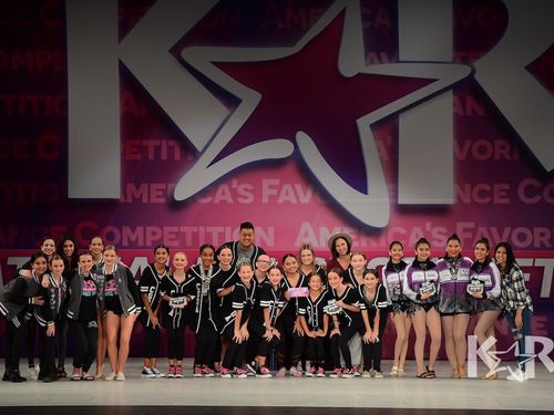 Redondo Beach, CA - 11/9/2019 - Awards