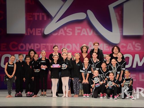 Redondo Beach, CA - 11/9/2019 - Awards