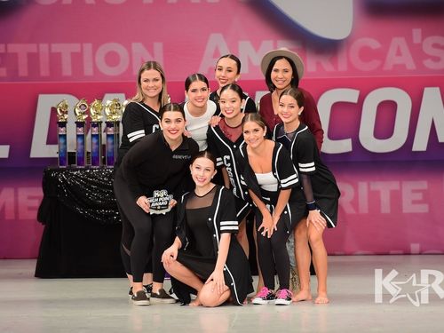 Redondo Beach, CA - 11/9/2019 - Awards