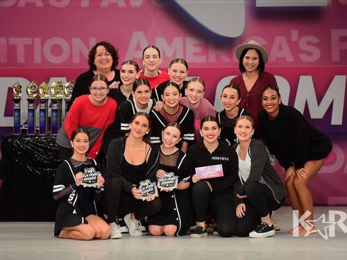Redondo Beach, CA - 11/9/2019 - Awards