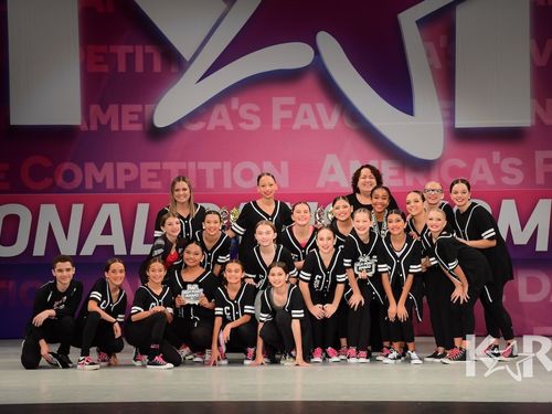 Redondo Beach, CA - 11/9/2019 - Awards