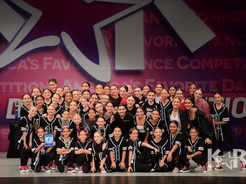 Redondo Beach, CA - 11/9/2019 - Awards