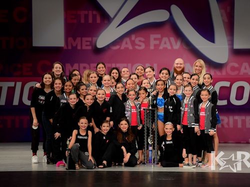 Redondo Beach, CA - 11/9/2019 - Awards