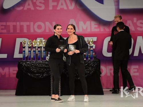 Redondo Beach, CA - 11/9/2019 - Awards