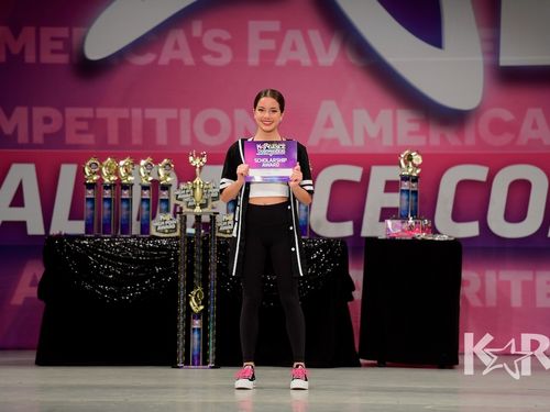 Redondo Beach, CA - 11/9/2019 - Awards