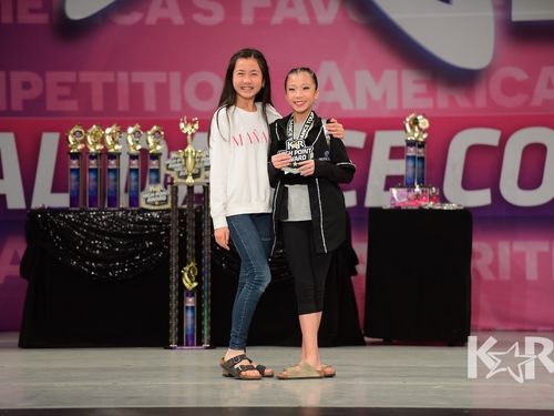 Redondo Beach, CA - 11/9/2019 - Awards