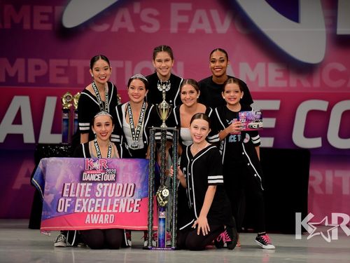 Redondo Beach, CA - 11/9/2019 - Awards