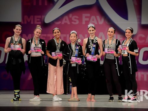 Redondo Beach, CA - 11/9/2019 - Awards