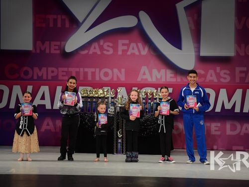 Redondo Beach, CA - 11/9/2019 - Awards