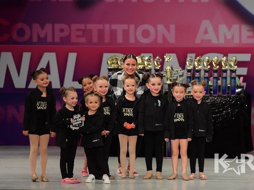 Redondo Beach, CA - 11/9/2019 - Awards