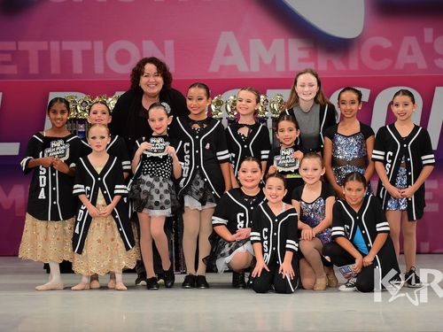 Redondo Beach, CA - 11/9/2019 - Awards