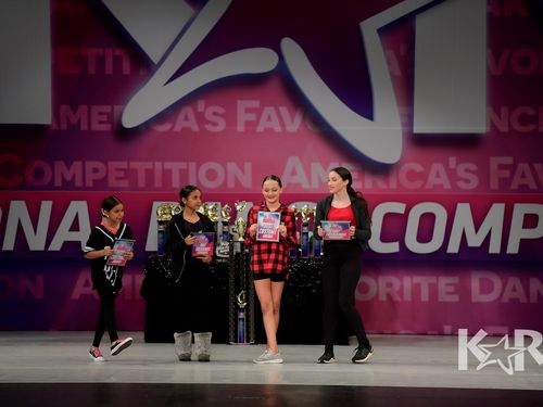 Redondo Beach, CA - 11/9/2019 - Awards