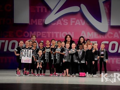 Redondo Beach, CA - 11/9/2019 - Awards