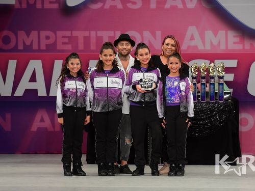 Redondo Beach, CA - 11/9/2019 - Awards