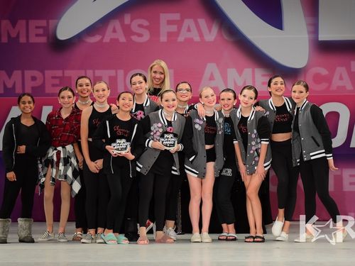 Redondo Beach, CA - 11/9/2019 - Awards