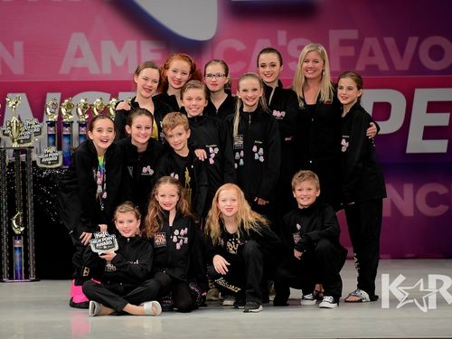 Redondo Beach, CA - 11/9/2019 - Awards