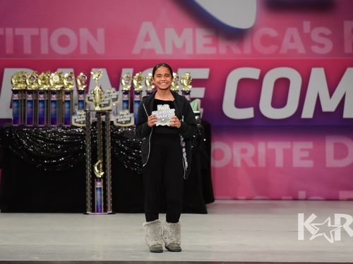 Redondo Beach, CA - 11/9/2019 - Awards