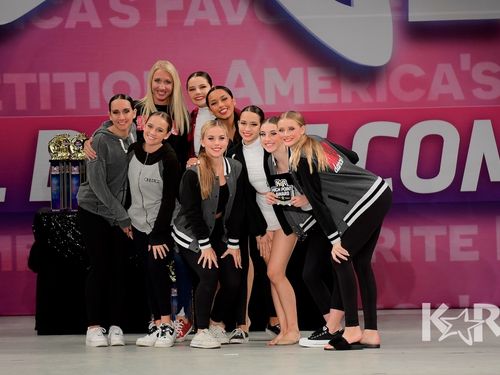 Redondo Beach, CA - 11/9/2019 - Awards