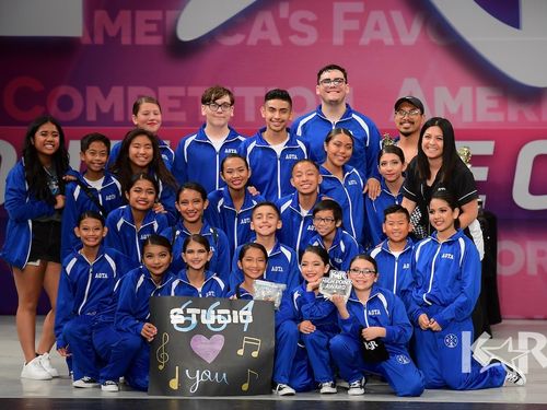 Redondo Beach, CA - 11/9/2019 - Awards