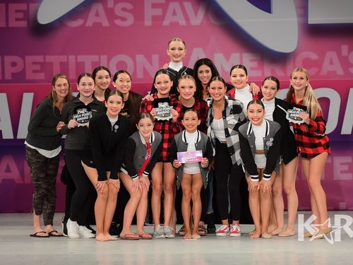 Redondo Beach, CA - 11/9/2019 - Awards