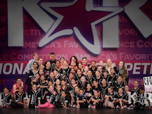 Redondo Beach, CA - 11/9/2019 - Awards