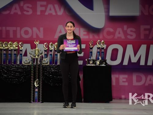Redondo Beach, CA - 11/9/2019 - Awards