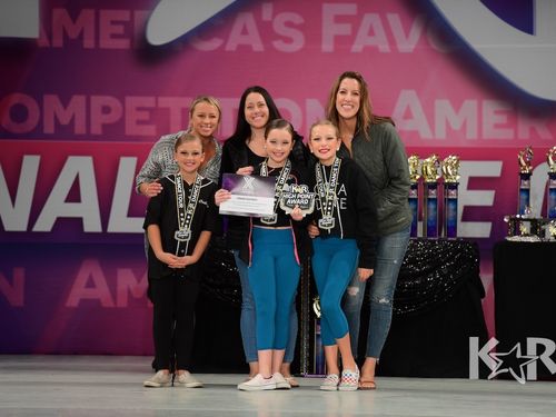 Redondo Beach, CA - 11/9/2019 - Awards