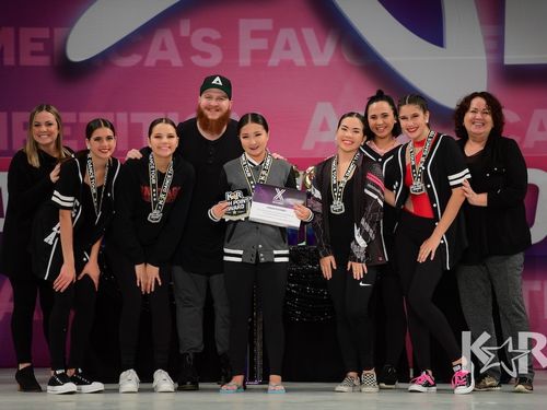 Redondo Beach, CA - 11/9/2019 - Awards