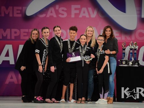Redondo Beach, CA - 11/9/2019 - Awards