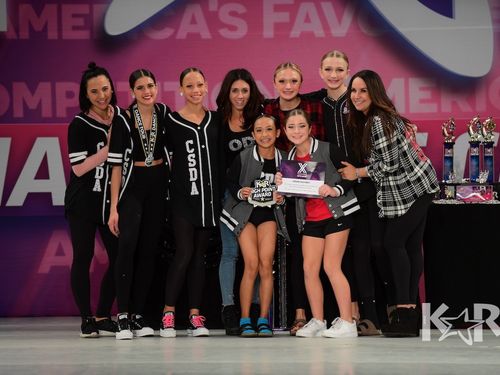 Redondo Beach, CA - 11/9/2019 - Awards