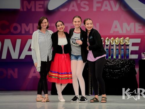 Redondo Beach, CA - 11/9/2019 - Awards
